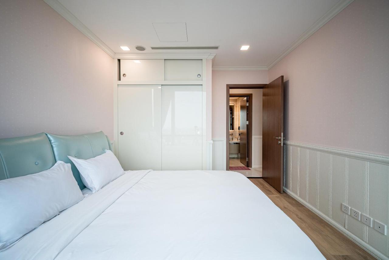 Elite Residency Vinhomes Park Apartment *