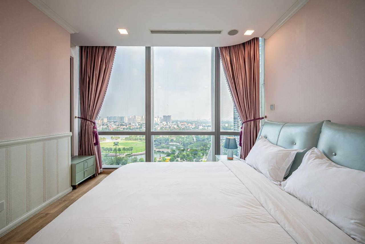 Elite Residency Vinhomes Park Apartment Ho Chi Minh City