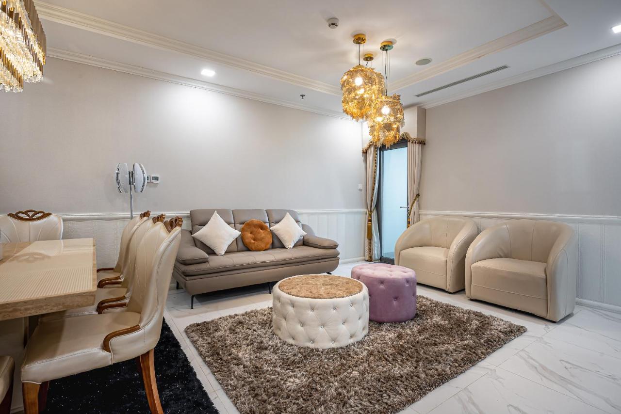 Elite Residency Vinhomes Park Ho Chi Minh City