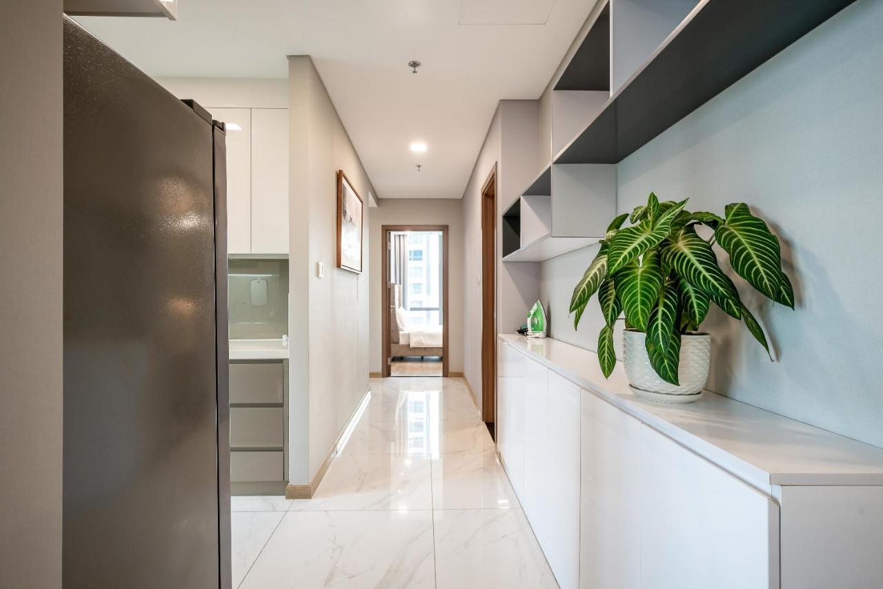Elite Residency Vinhomes Park Ho Chi Minh City