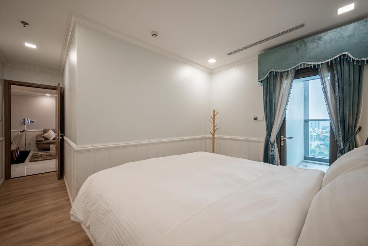Elite Residency Vinhomes Park *