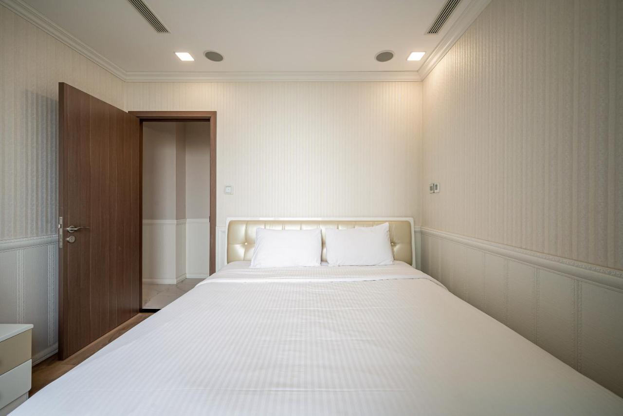 Elite Residency Vinhomes Park *
