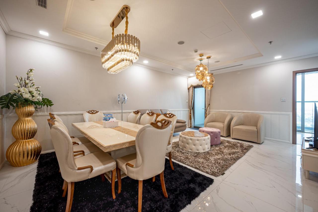 Elite Residency Vinhomes Park Ho Chi Minh City