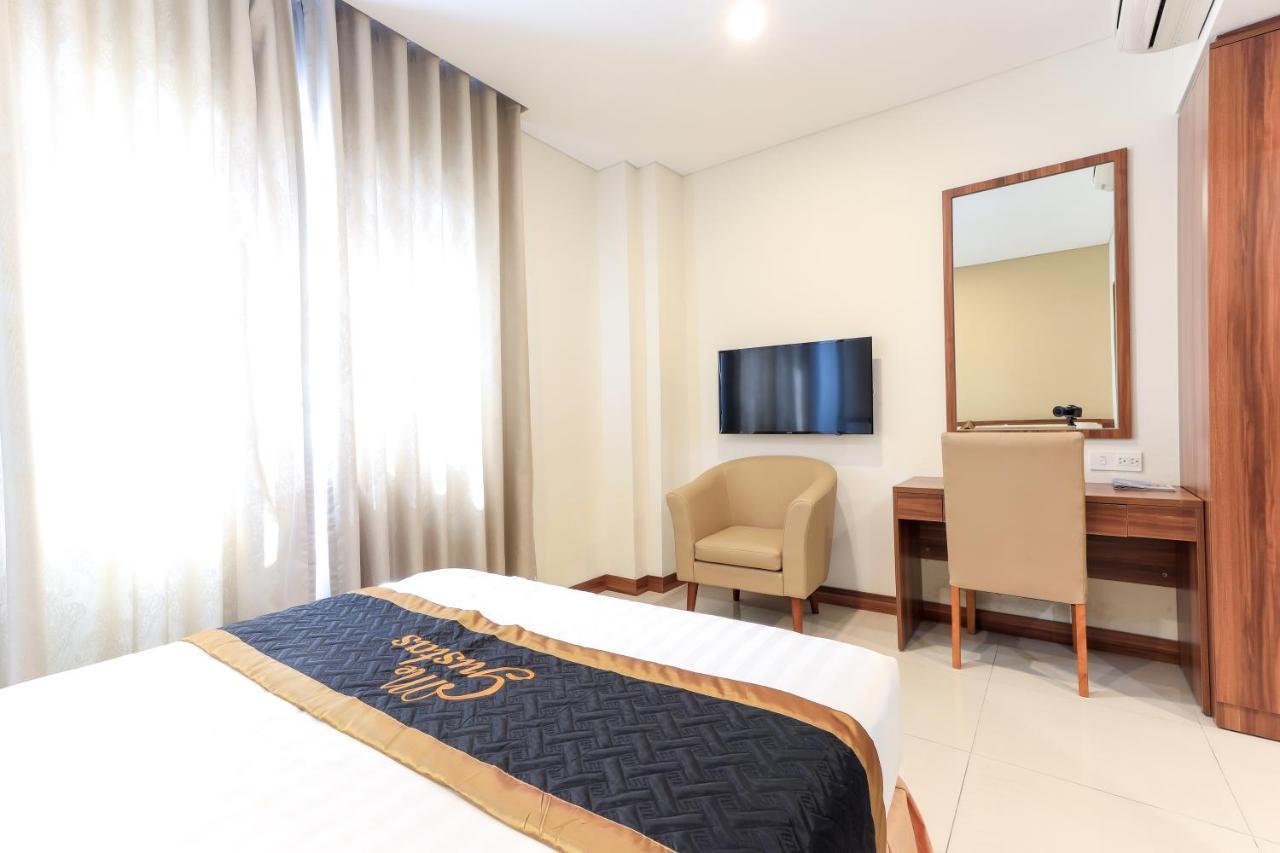 Hotel Me Gustas Park View 3*