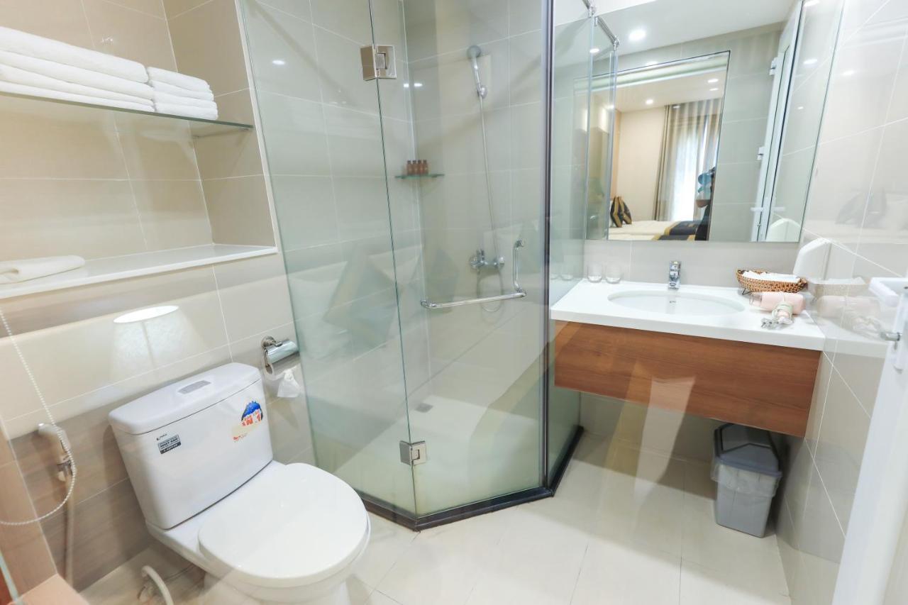 Me Gustas Park View Hotel 3*