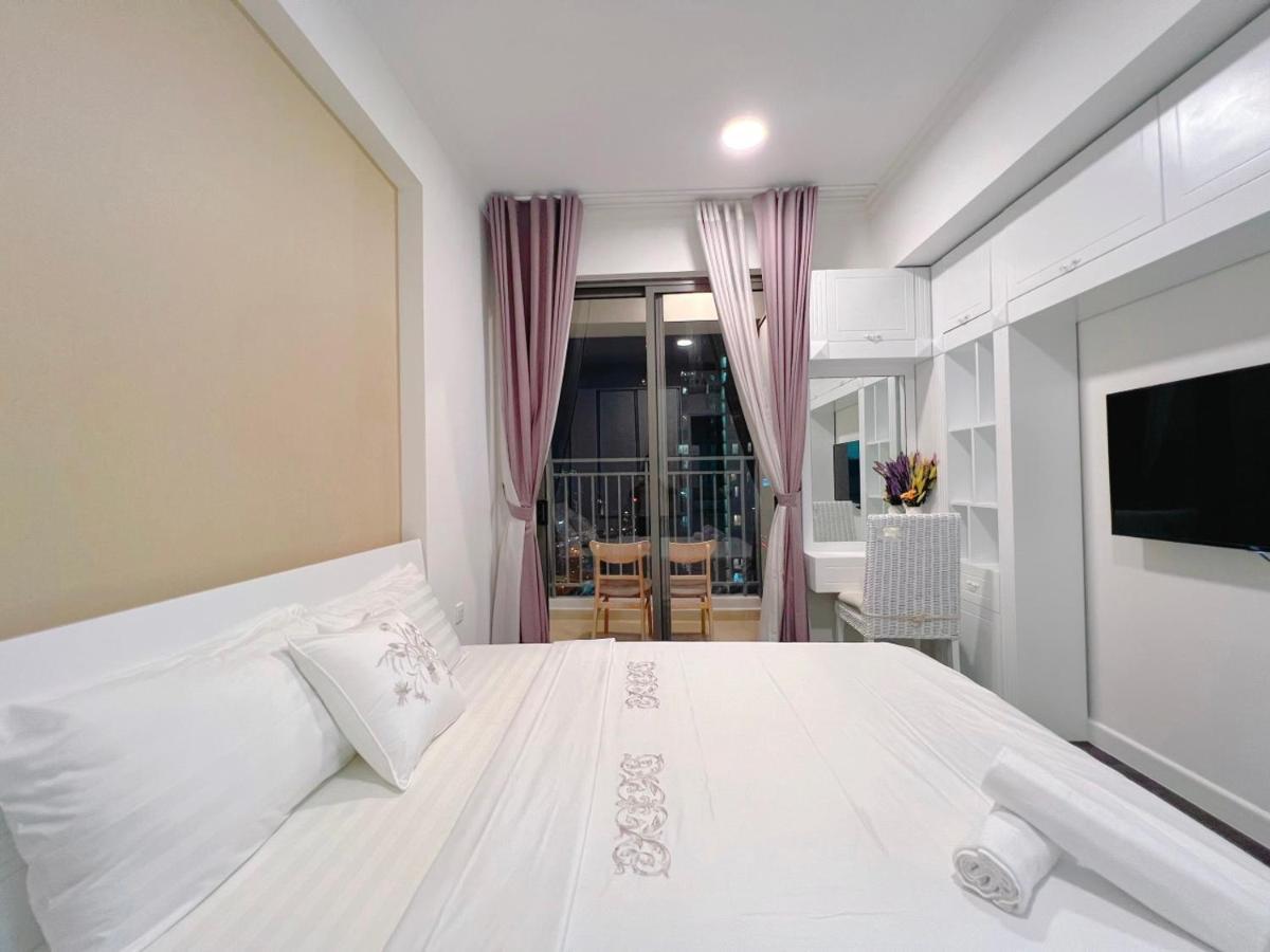 Apartment Summerset Apartment- Rivergate District 1 Ho Chi Minh City