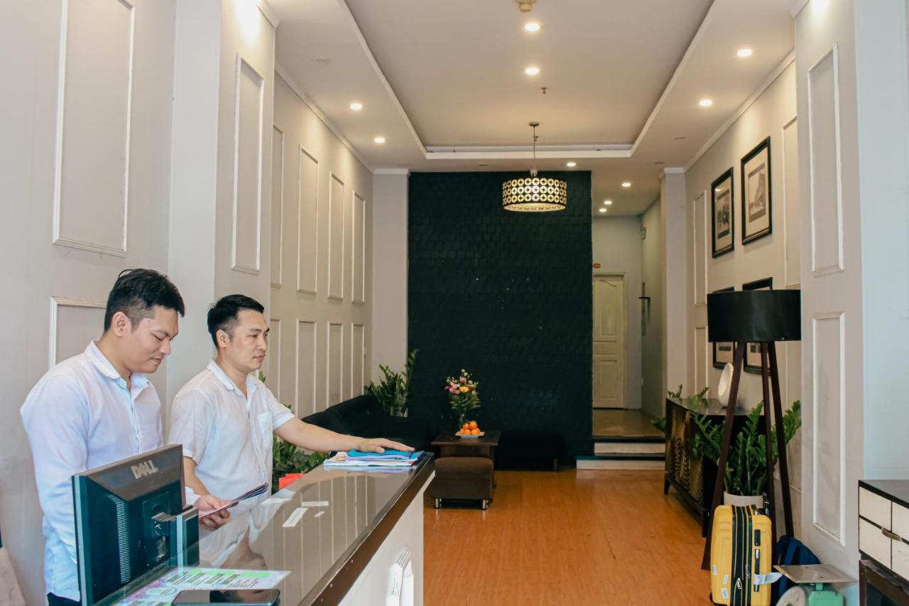 Hotel Legend Sense Boutique