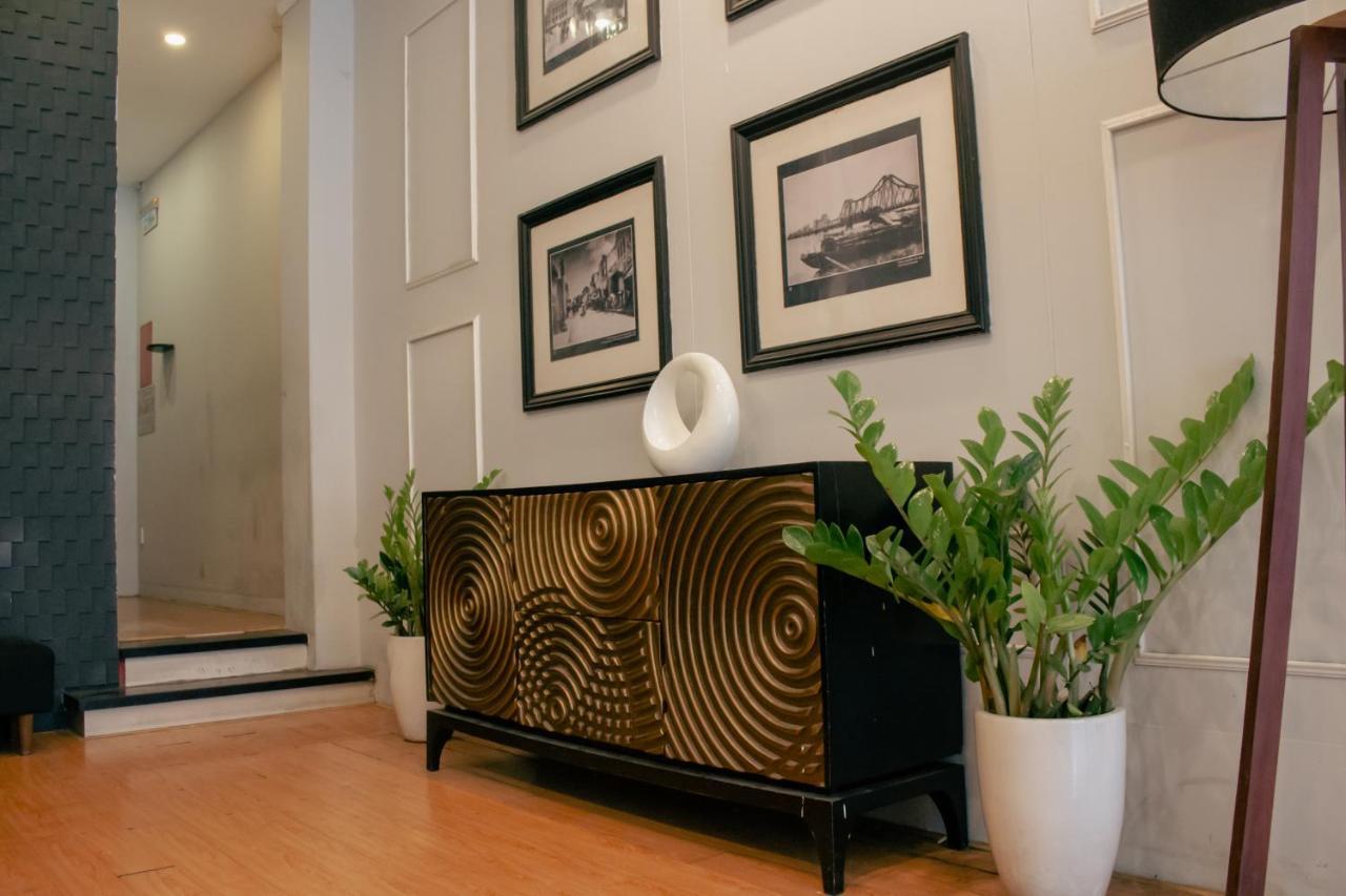 Legend Sense Boutique Hotel 3*