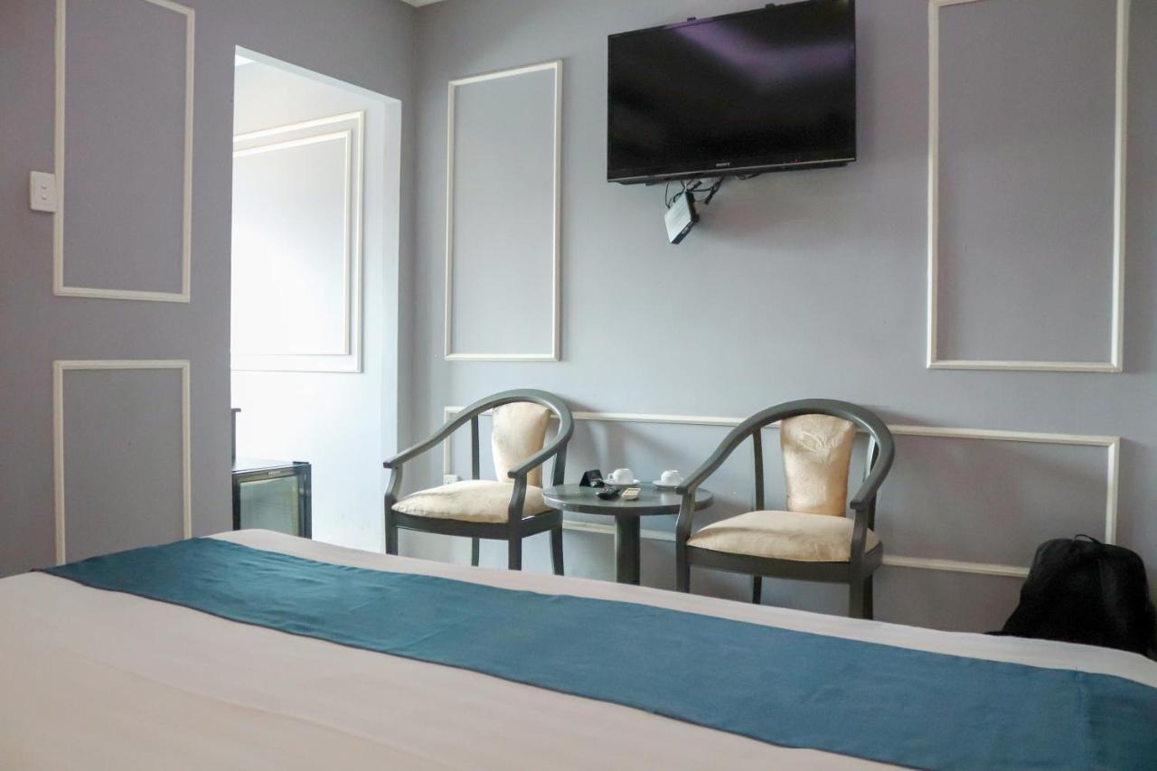 Legend Sense Boutique Ho Chi Minh City