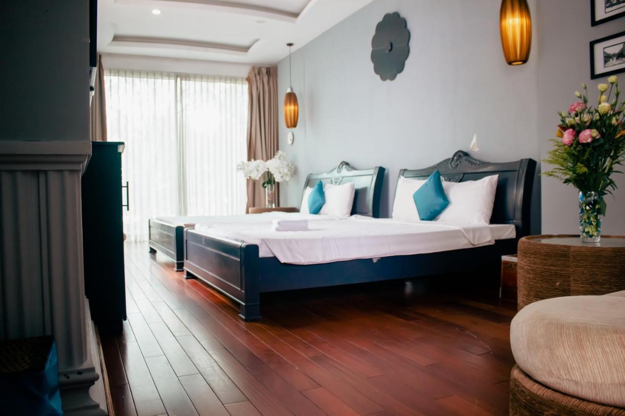 Legend Sense Boutique 3*