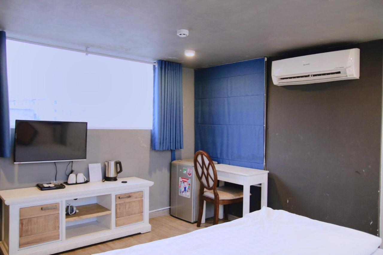 Happyhomes Saigon