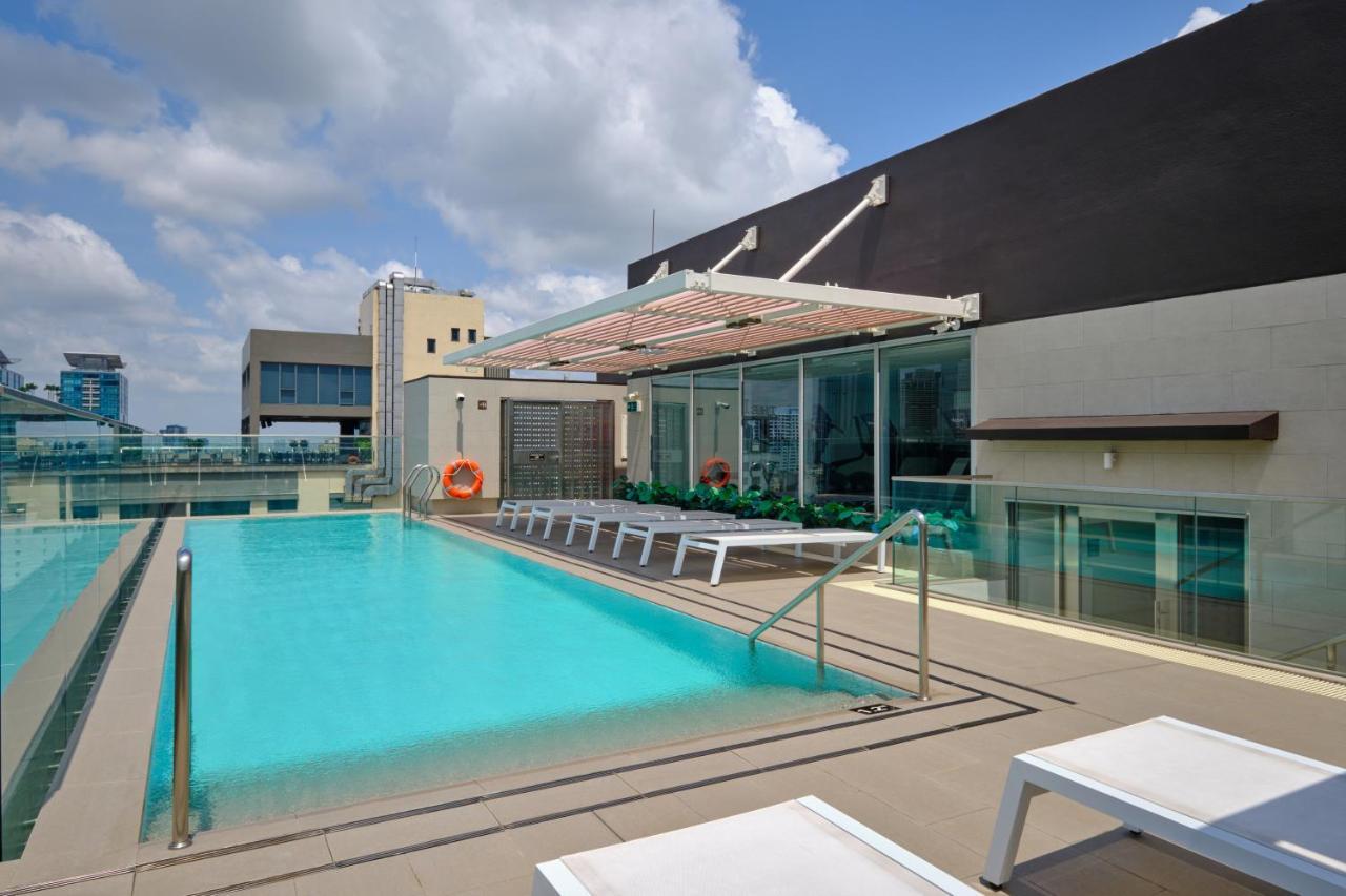 Sotetsu Grand Fresa Saigon 相鉄グランドフレッサ サイゴン Hotel 4*