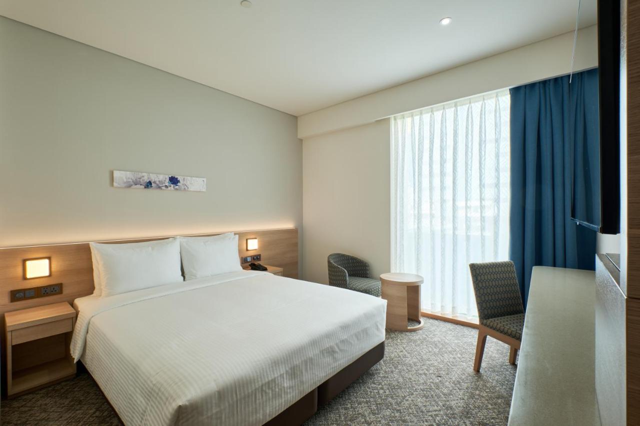 Sotetsu Grand Fresa Saigon 相鉄グランドフレッサ サイゴン