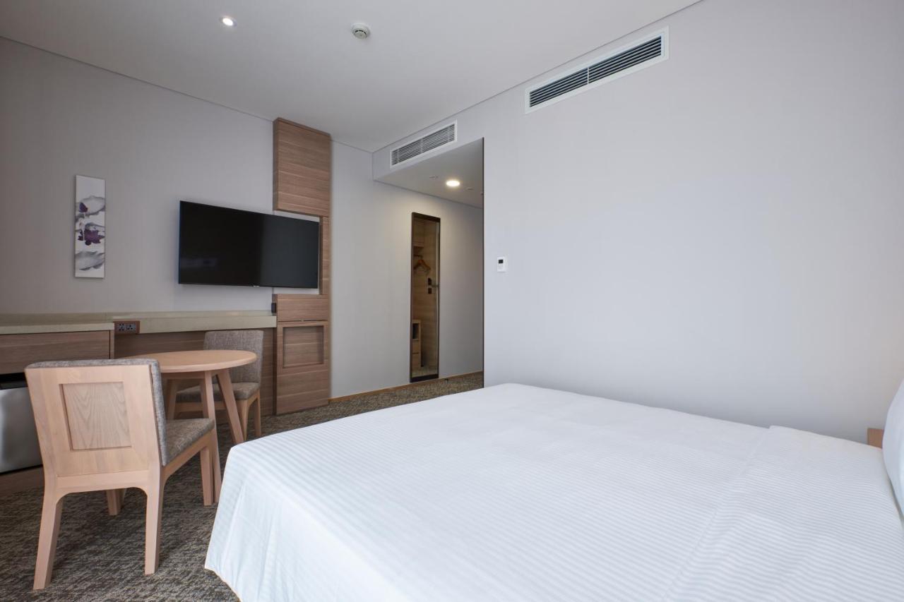 Sotetsu Grand Fresa Saigon 相鉄グランドフレッサ サイゴン Hotel