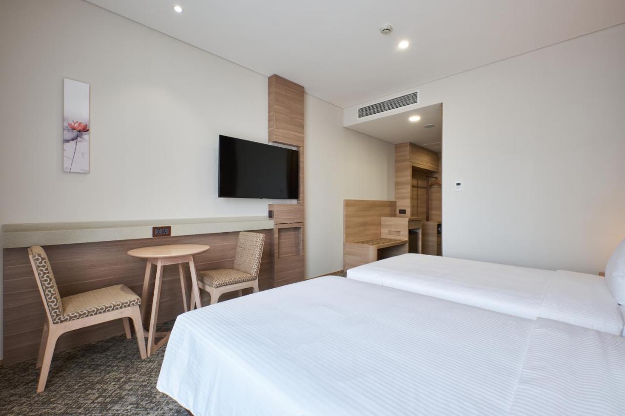 Hotel Sotetsu Grand Fresa Saigon 相鉄グランドフレッサ サイゴン