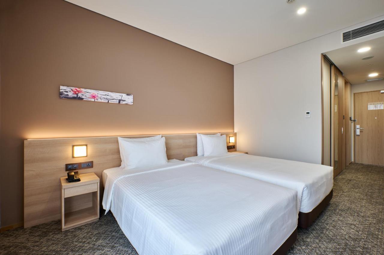 Sotetsu Grand Fresa Saigon 相鉄グランドフレッサ サイゴン 4*