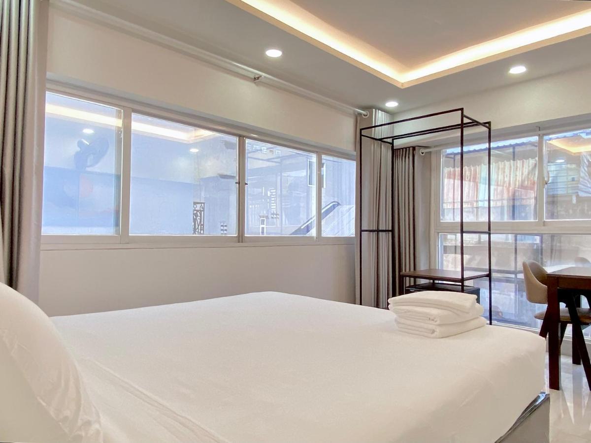 Netflix Studio Near Ben Thanh Market - Haha House TP. Hồ Chí Minh