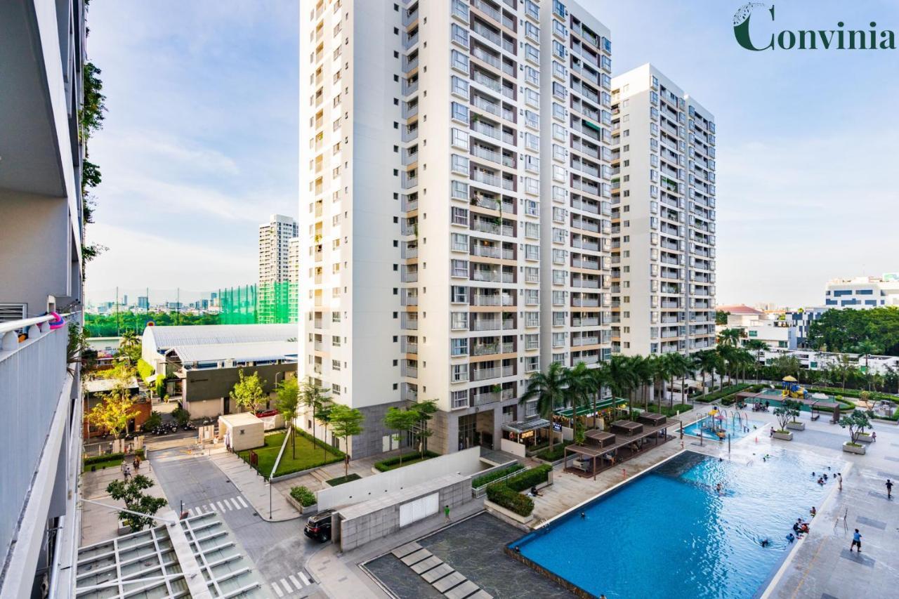 Diamond Scenic Valley Ho Chi Minh City