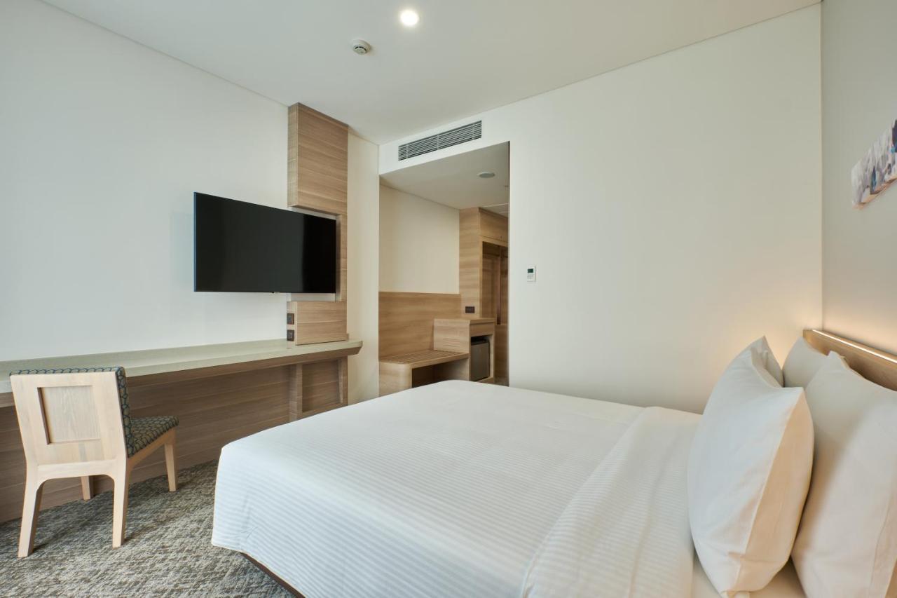 Sotetsu Grand Fresa Saigon 相鉄グランドフレッサ サイゴン 4*