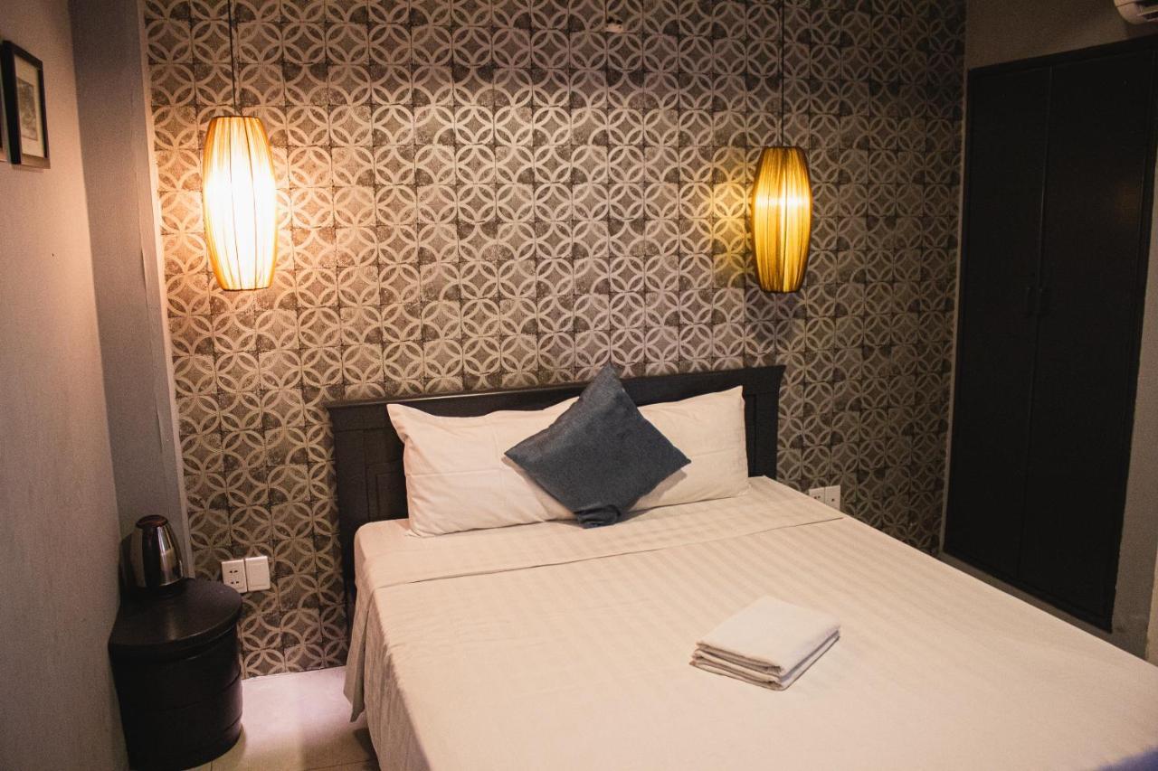 Hotel Legend Sense Boutique