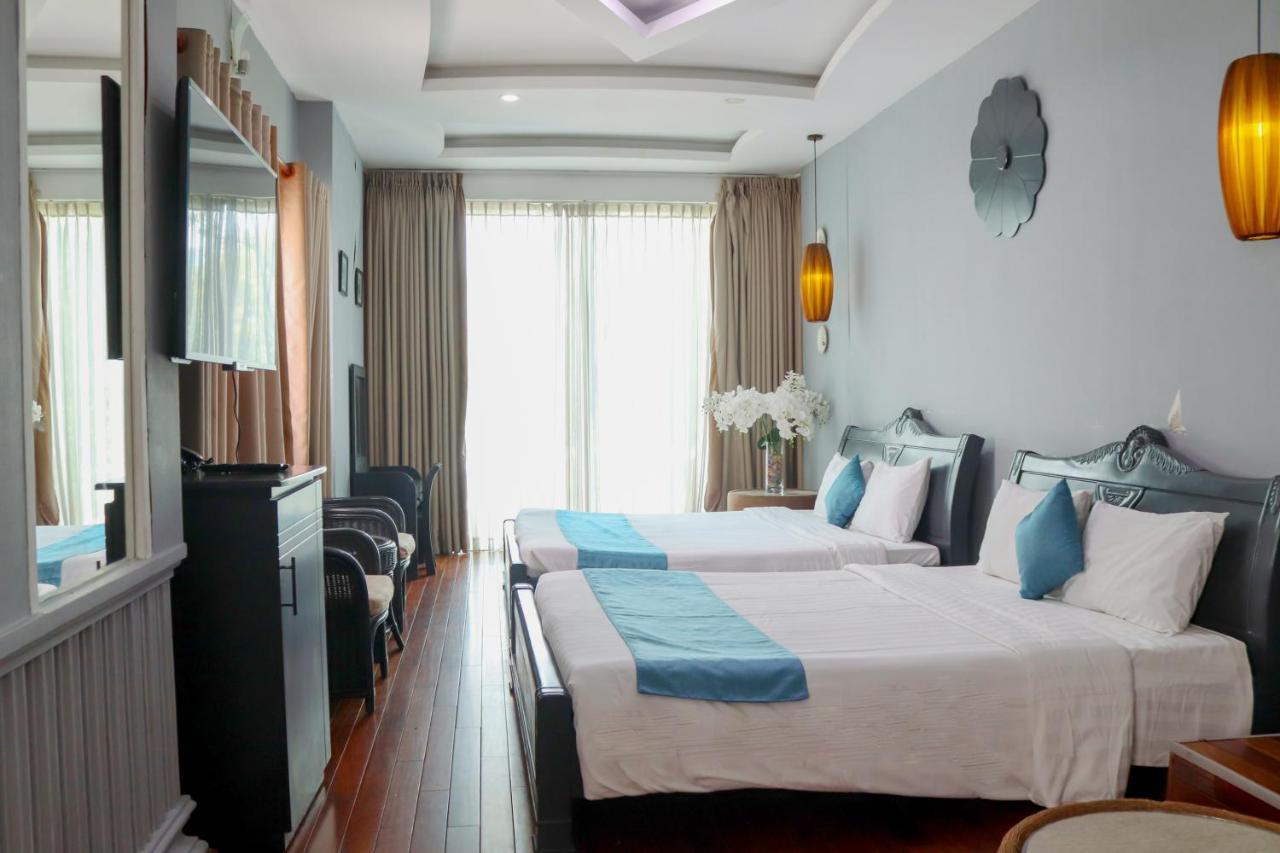 Legend Sense Boutique Hotel