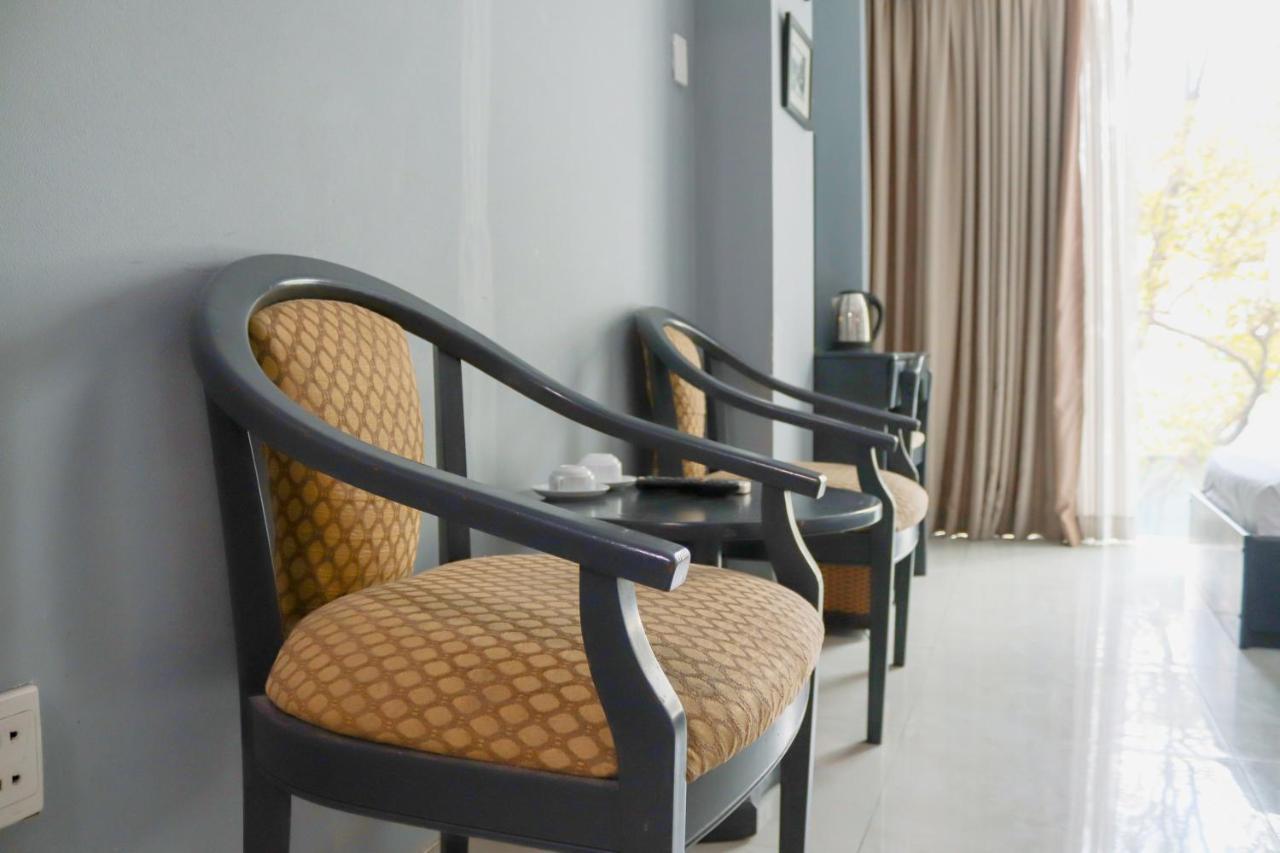 Legend Sense Boutique 3* Ho Chi Minh City