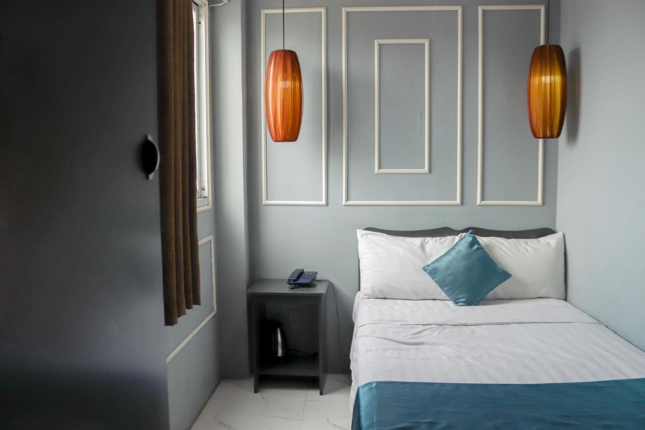 Legend Sense Boutique Hotel