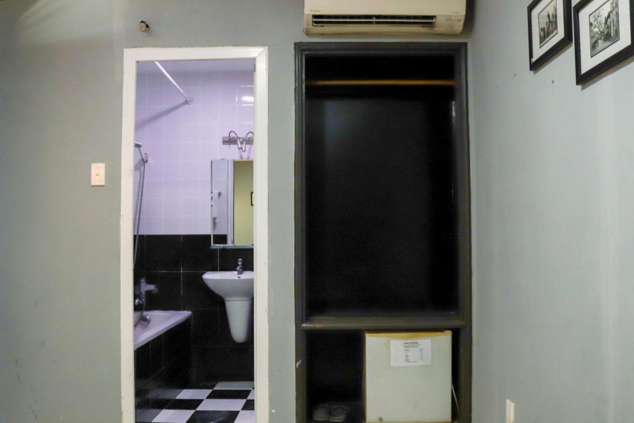 Legend Sense Boutique Hotel