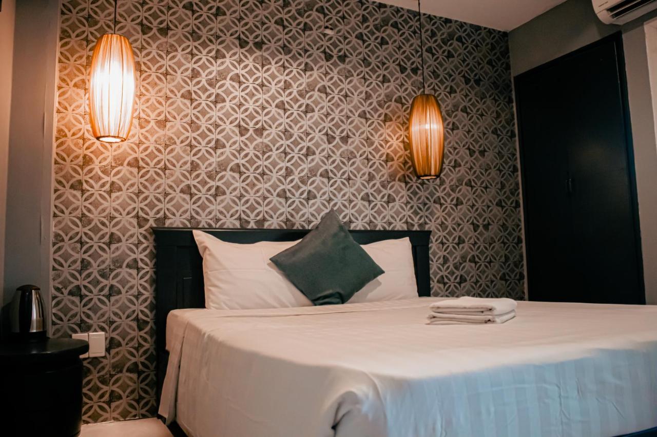 Legend Sense Boutique Ho Chi Minh City