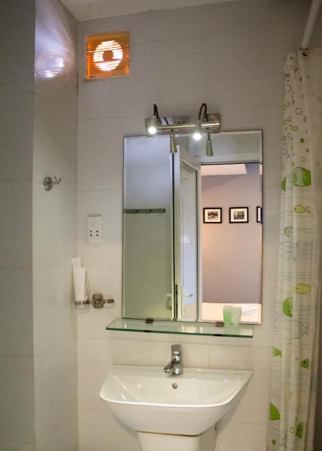 Hotel Legend Sense Boutique