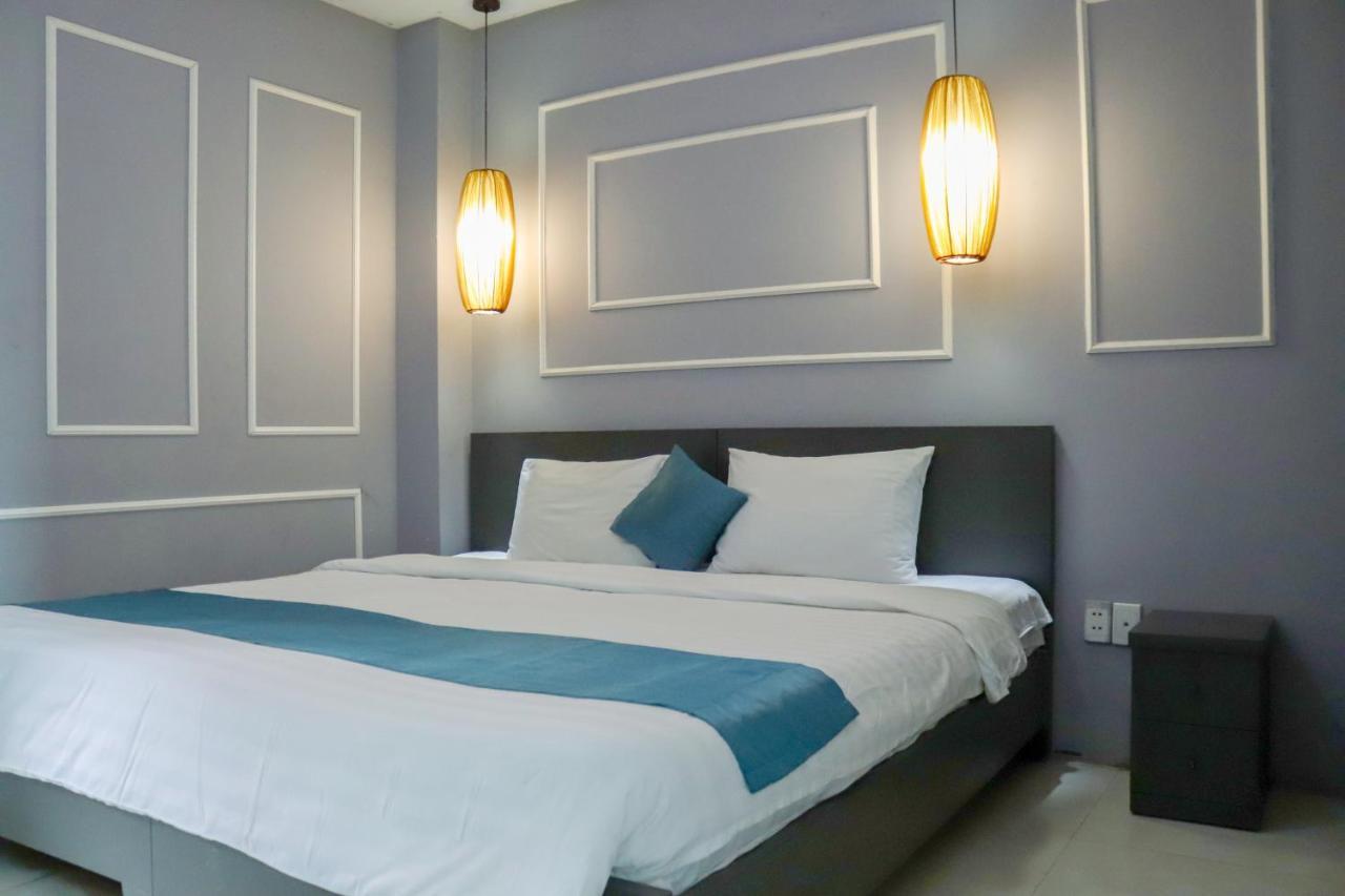 Legend Sense Boutique Hotel