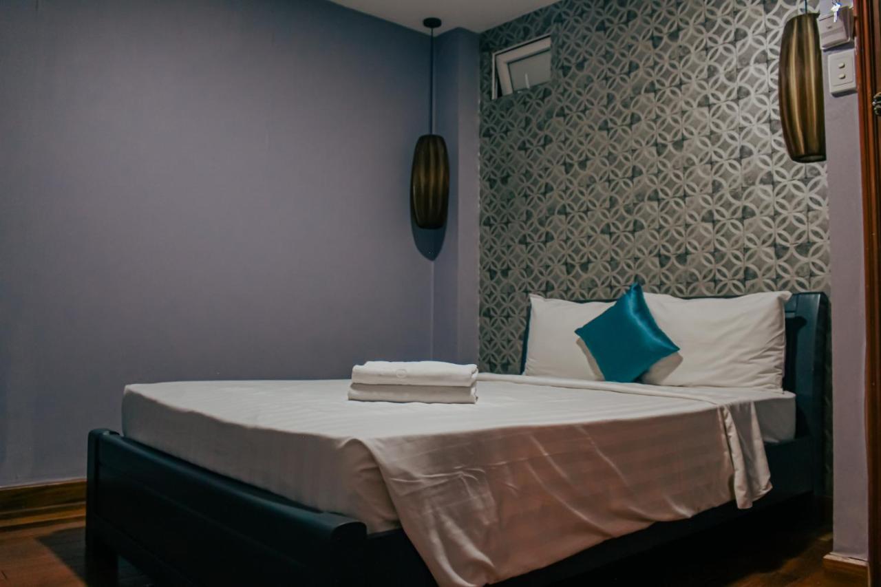 Hotel Legend Sense Boutique