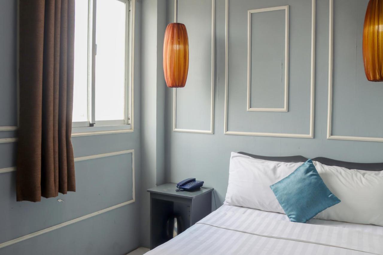 Legend Sense Boutique Hotel