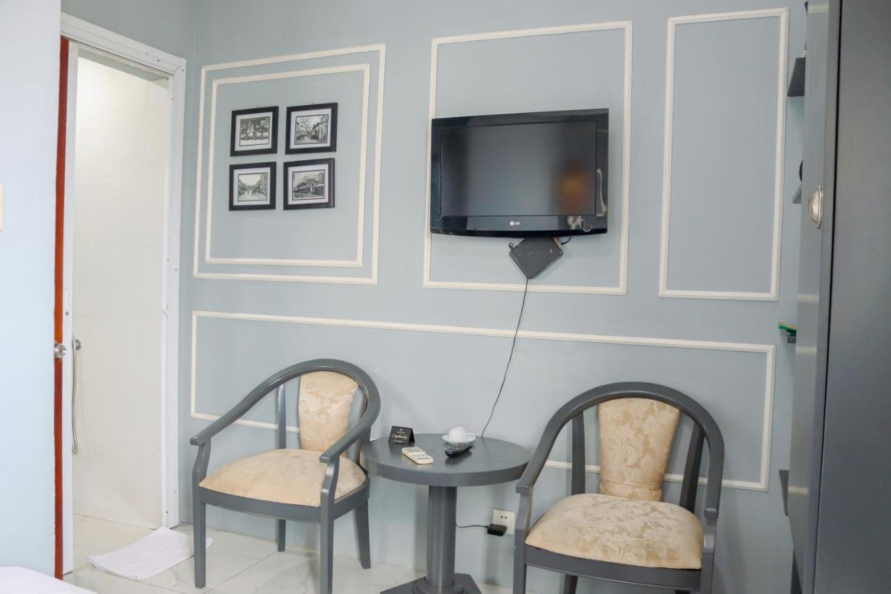 Legend Sense Boutique Hotel Ho Chi Minh City