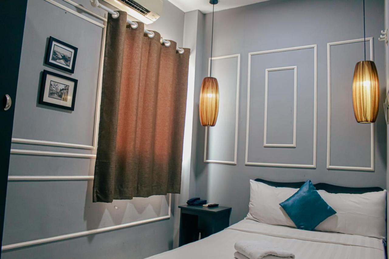 Legend Sense Boutique Hotel Ho Chi Minh City