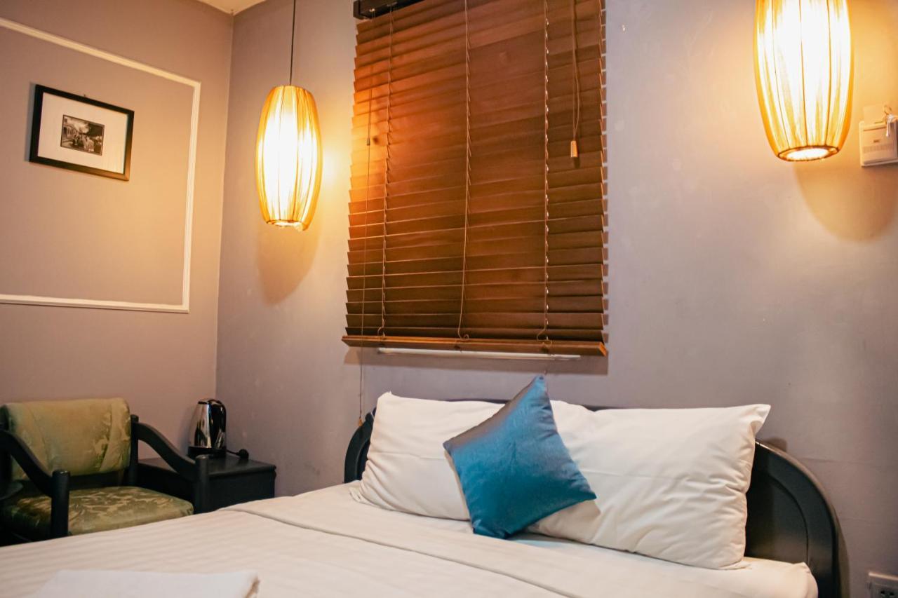 Legend Sense Boutique 3* Ho Chi Minh City