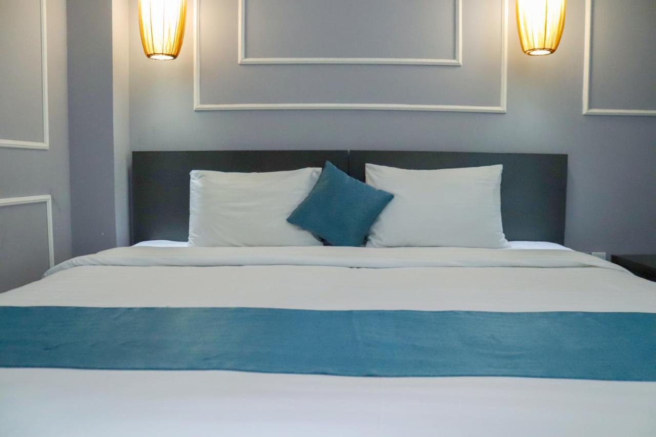 Legend Sense Boutique 3* Ho Chi Minh City