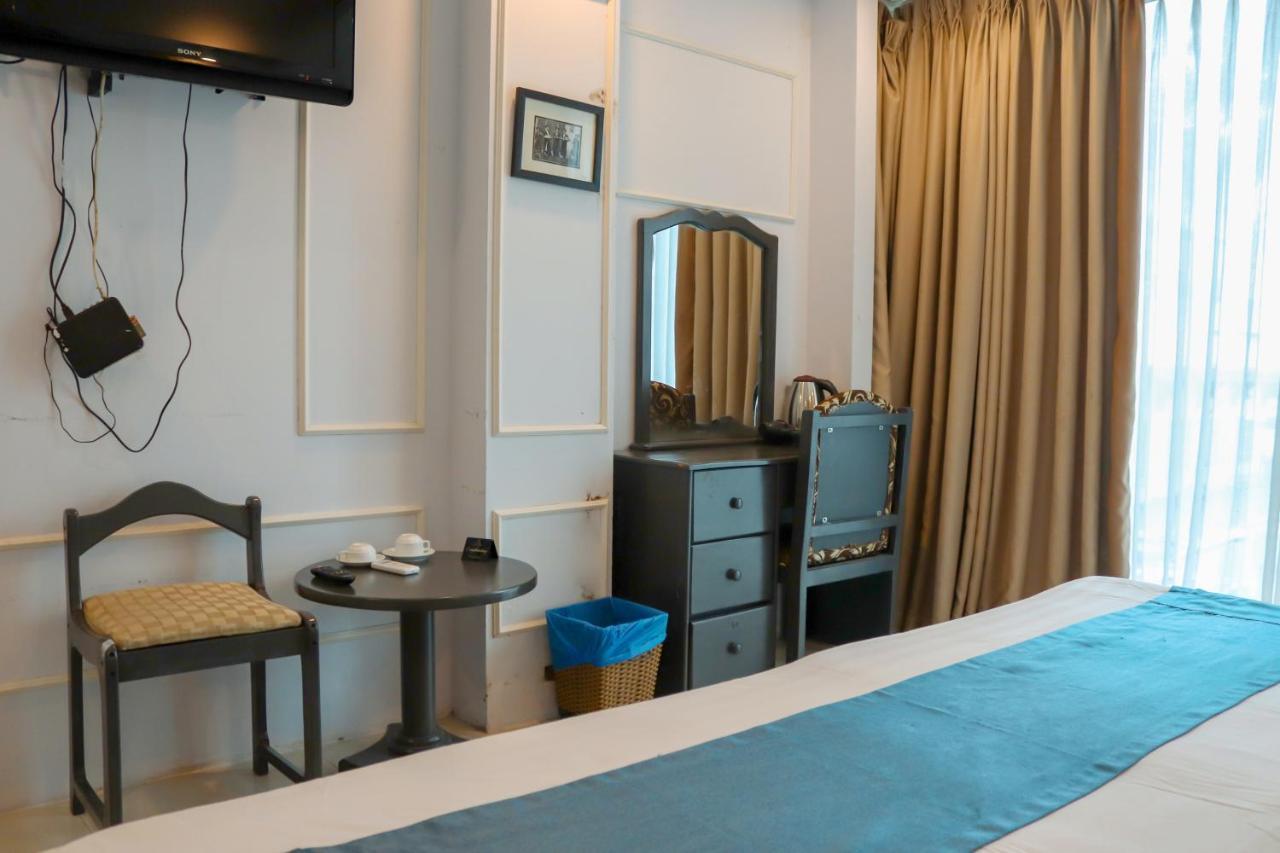 Legend Sense Boutique 3*