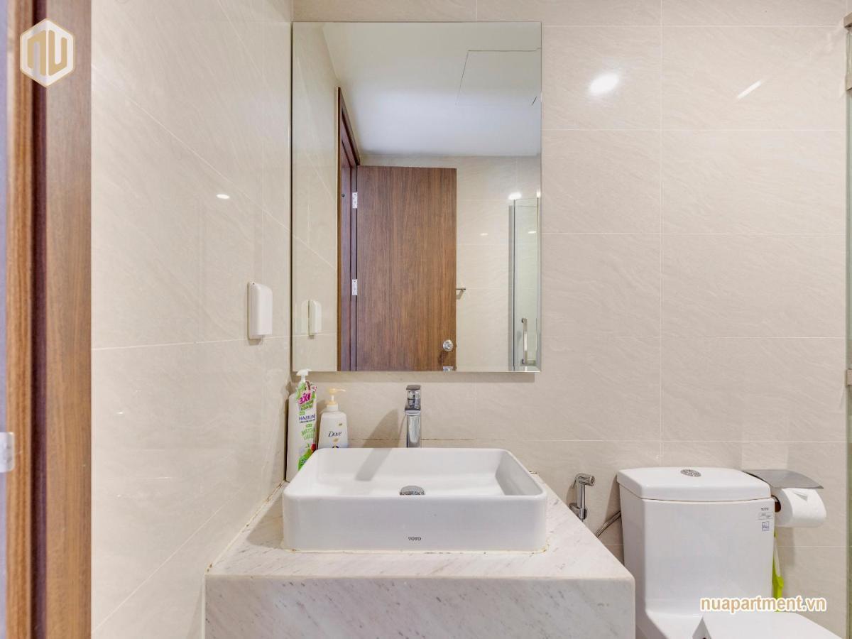 Aparthotel Uyen Nha Saigon Royal *