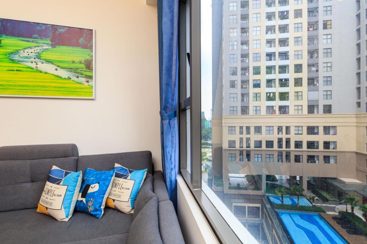 Tresor Le Coeur De Saigon Accept Over 25 Nights Only * TP. Hồ Chí Minh