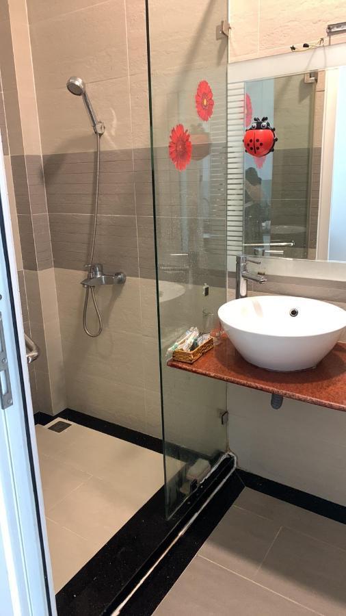 Guest house Moka's House Ho Chi Minh City