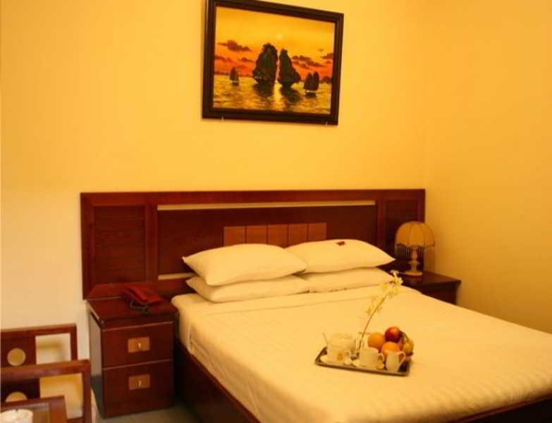 Hotel Bon Ami - Thien Xuan
