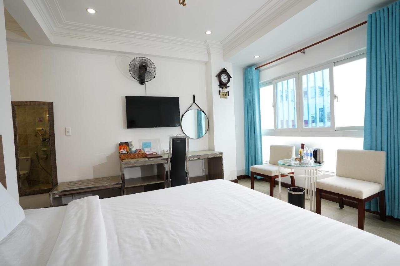 Hotel A25 - 14 Pho Duc Chinh
