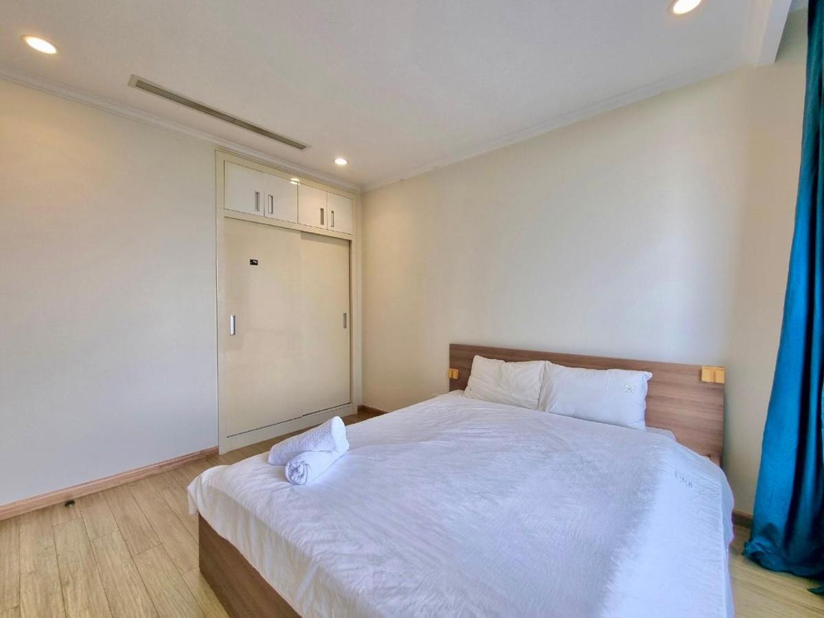 Happy Homes - Vinhomes Park Ho Chi Minh City
