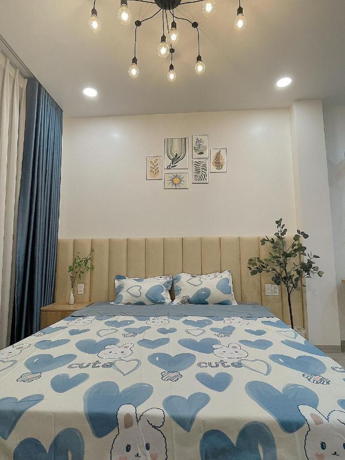 Hotel Doris House Ho Chi Minh City