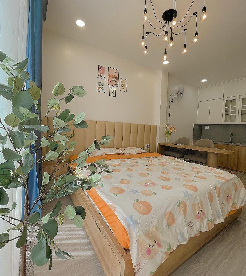 Hotel Doris House Ho Chi Minh City