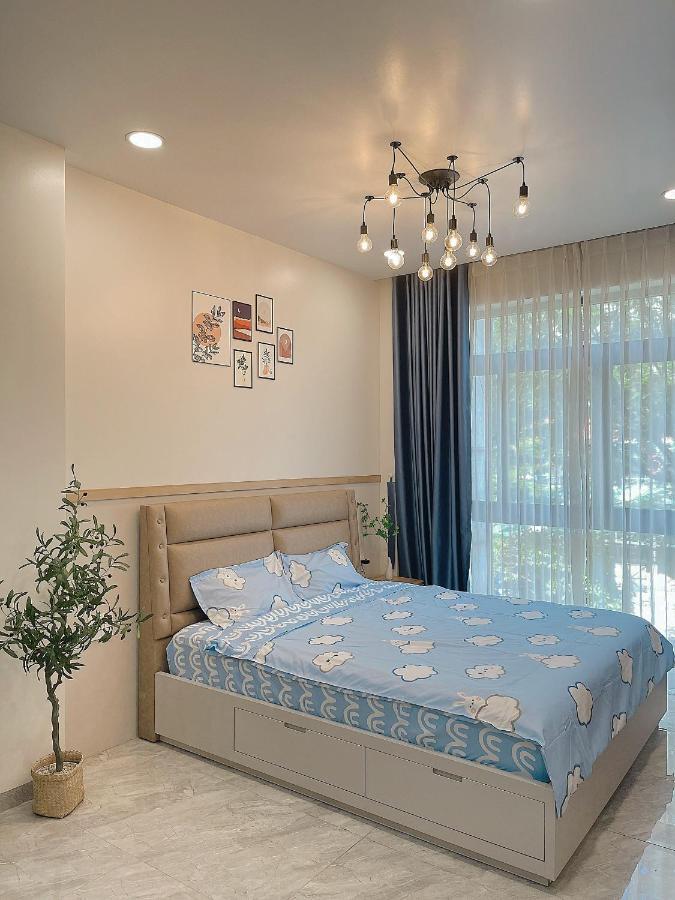 Doris House * Ho Chi Minh City