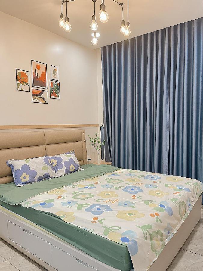Doris House Hotel Ho Chi Minh City