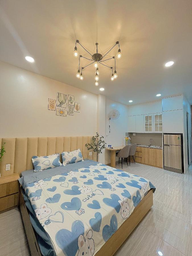 Doris House Hotel Ho Chi Minh City