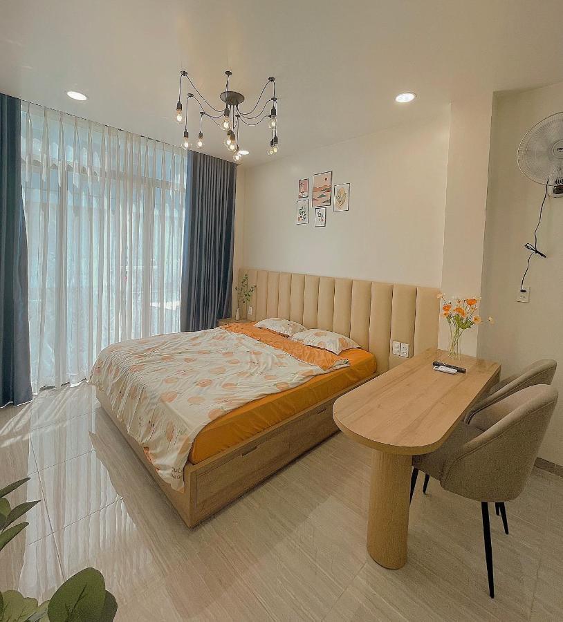 Hotel Doris House Ho Chi Minh City